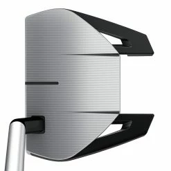 TaylorMade Spider GT Small Slant Golf Putter Silver 11 TaylorMade Spider GT Small Slant Golf Putter Silver -COBRA Shop taylormade spider GT smallslant silver 2
