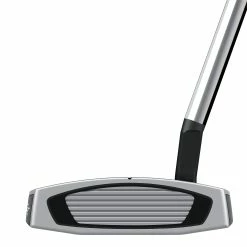 TaylorMade Spider GT Small Slant Golf Putter Silver 12 TaylorMade Spider GT Small Slant Golf Putter Silver -COBRA Shop taylormade spider GT smallslant silver 3