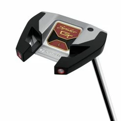 TaylorMade Spider GT Small Slant Golf Putter Silver 14 TaylorMade Spider GT Small Slant Golf Putter Silver -COBRA Shop taylormade spider GT smallslant silver 4
