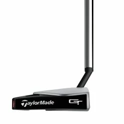 TaylorMade Spider GT Small Slant Golf Putter Silver 13 TaylorMade Spider GT Small Slant Golf Putter Silver -COBRA Shop taylormade spider GT smallslant silver 5