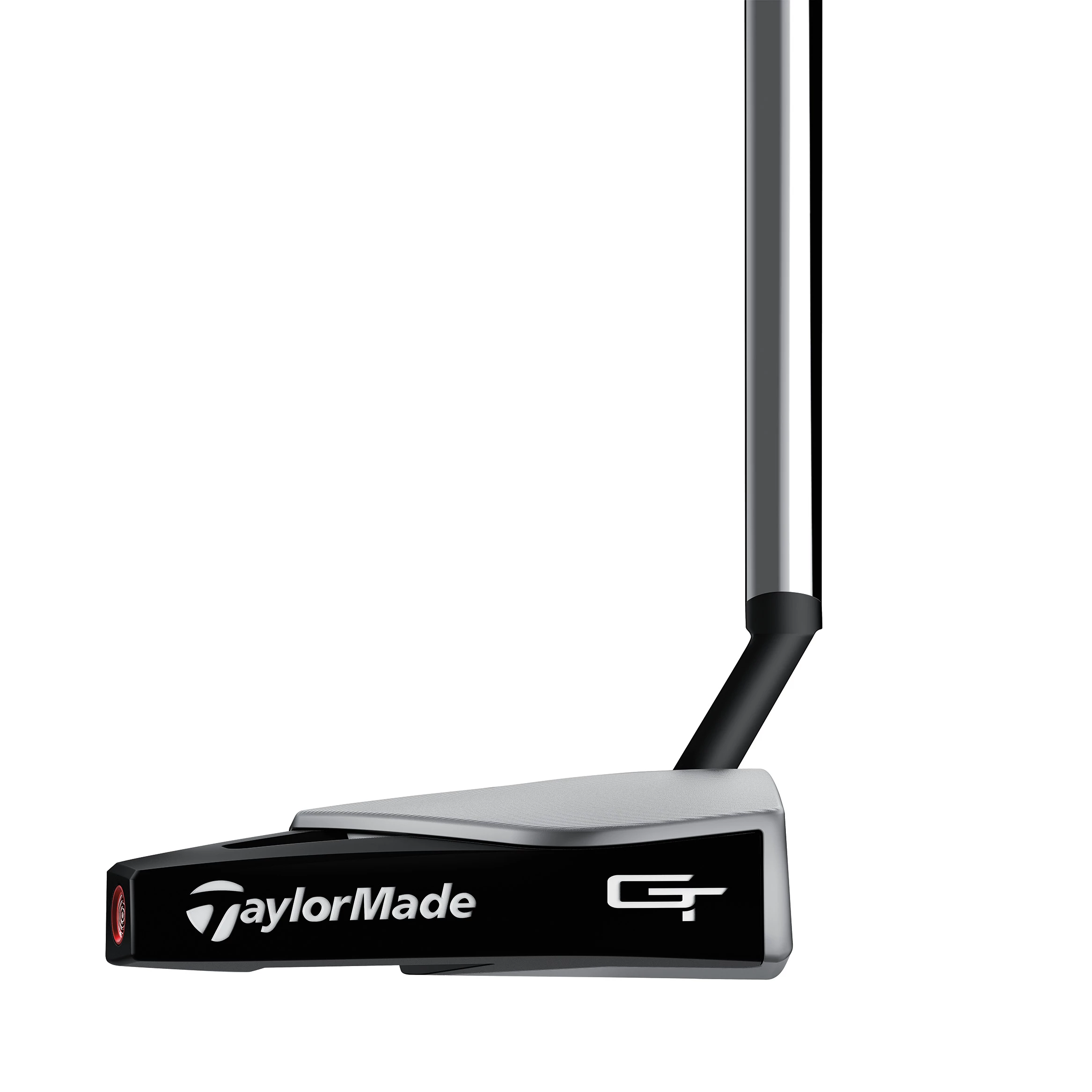 TaylorMade Spider GT Small Slant Golf Putter Silver 6 TaylorMade Spider GT Small Slant Golf Putter Silver - Image 4