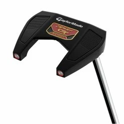 TaylorMade Spider GT Splitback Small Slant Golf Putter Black 14 TaylorMade Spider GT Splitback Small Slant Golf Putter Black -COBRA Shop taylormade spider GT splitback smallslant 4
