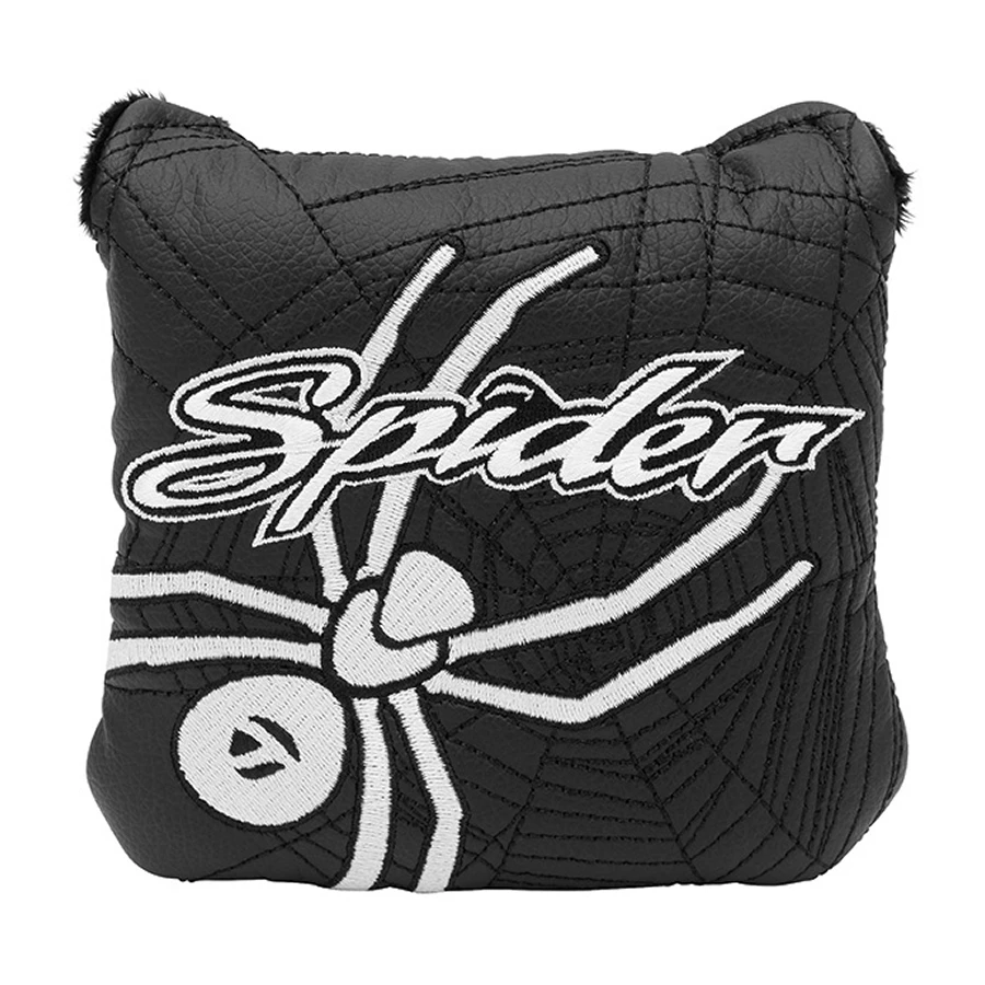 TaylorMade Spider X Hydro Blast Flow Neck Golf Putter 7 TaylorMade Spider X Hydro Blast Flow Neck Golf Putter - Image 5