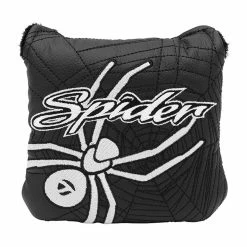 TaylorMade Spider X Hydro Blast Single Bend Golf Putter -COBRA Shop taylormade spider ex headcover 12028229