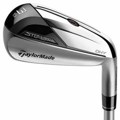 TaylorMade Stealth DHY Golf Driving Hybrid
