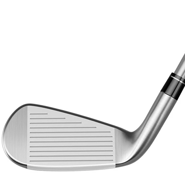 TaylorMade Stealth DHY Golf Driving Hybrid 7 TaylorMade Stealth DHY Golf Driving Hybrid - Image 5