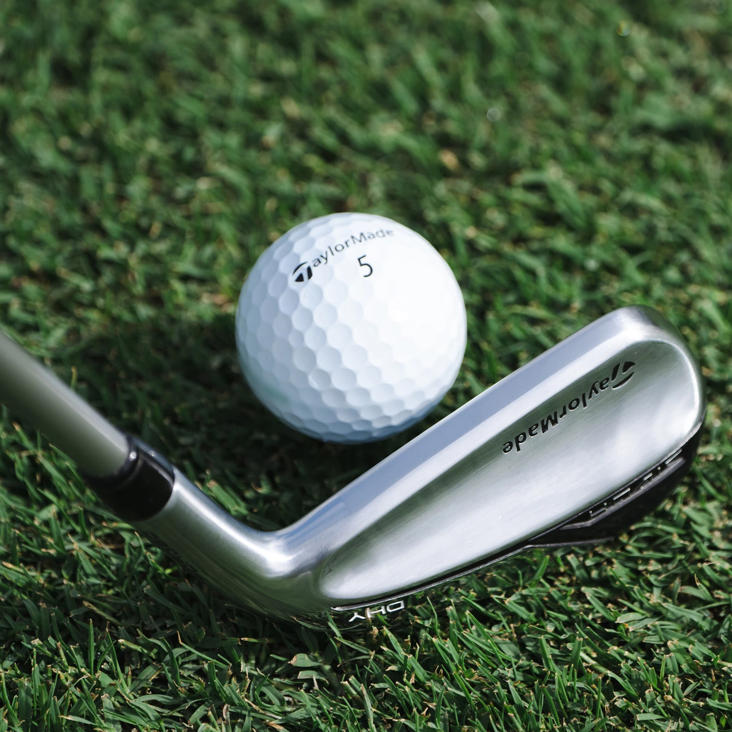 TaylorMade Stealth DHY Golf Driving Hybrid 17 TaylorMade Stealth DHY Golf Driving Hybrid - Image 15