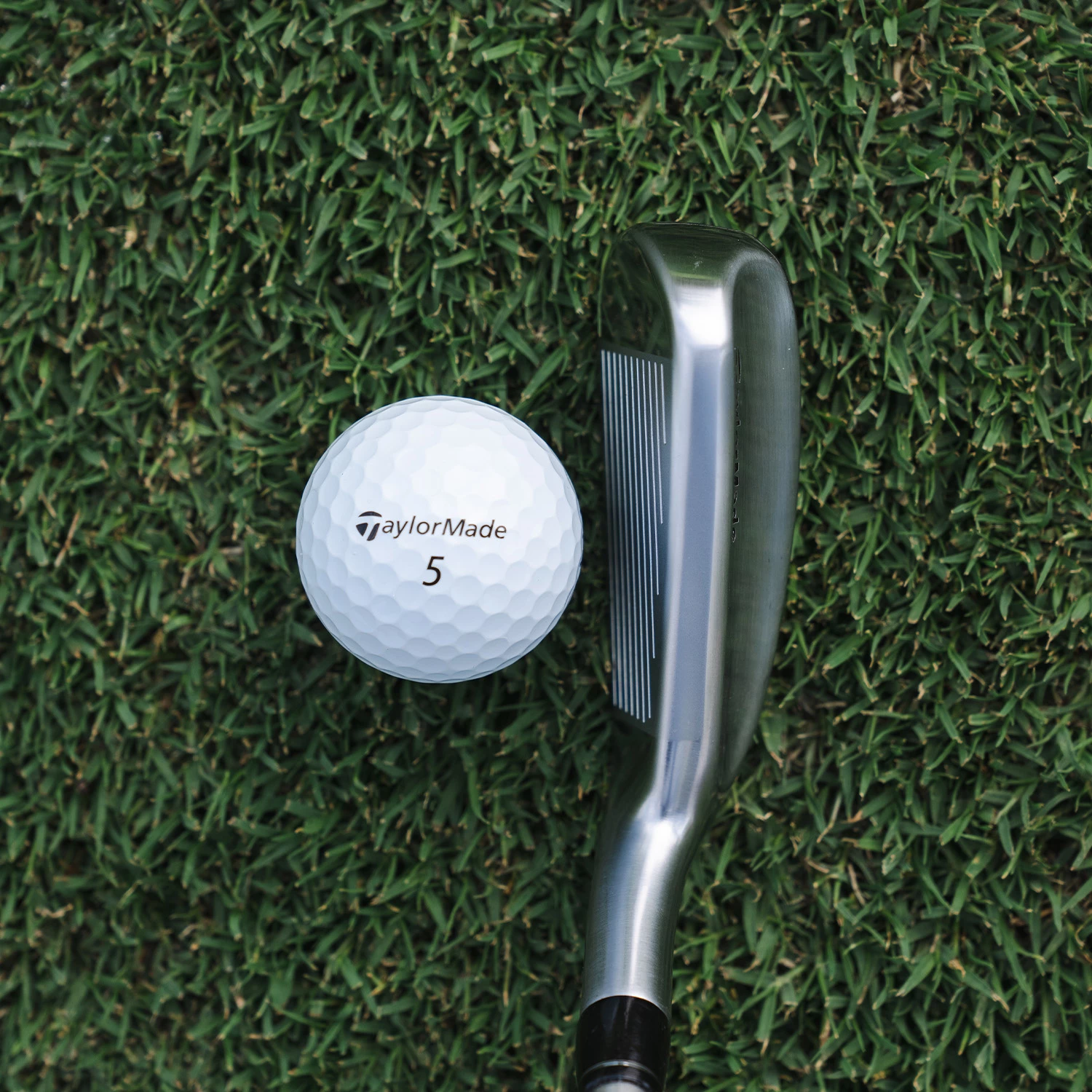 TaylorMade Stealth DHY Golf Driving Hybrid 13 TaylorMade Stealth DHY Golf Driving Hybrid - Image 11