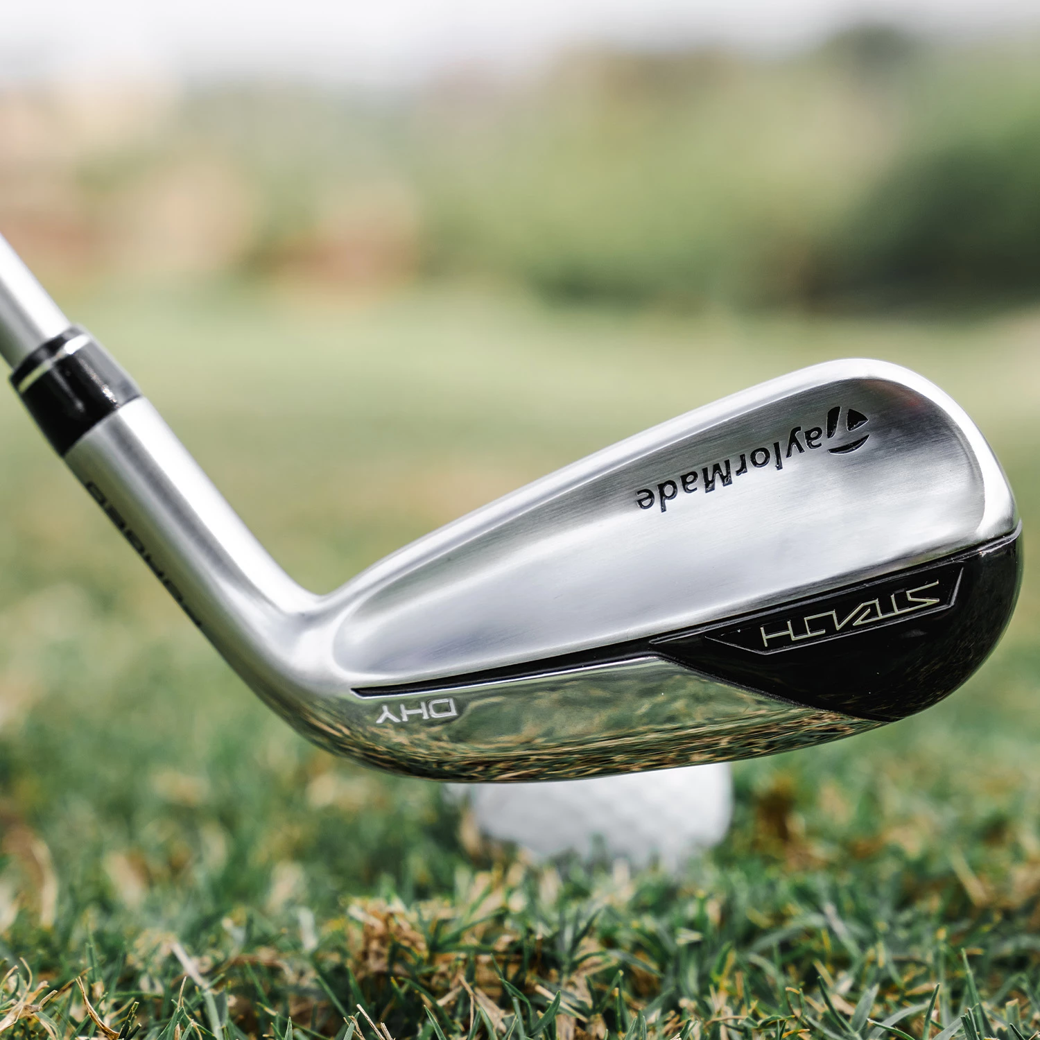 TaylorMade Stealth DHY Golf Driving Hybrid 15 TaylorMade Stealth DHY Golf Driving Hybrid - Image 13