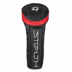 TaylorMade Stealth Plus Golf Fairway -COBRA Shop taylormade stealth fairway headcover 2