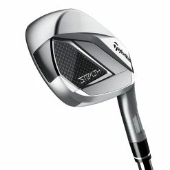 TaylorMade Stealth Golf Irons -COBRA Shop taylormade stealth irons 7