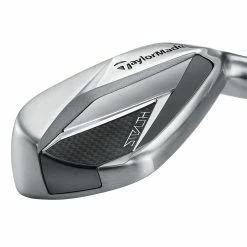 TaylorMade Stealth Golf Irons -COBRA Shop taylormade stealth irons 8
