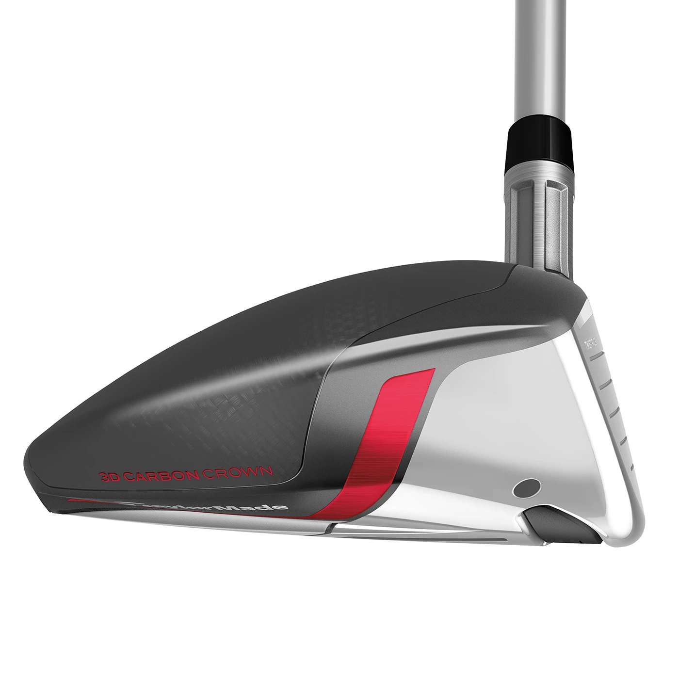TaylorMade Stealth Ladies Golf Fairway (Custom) 6 TaylorMade Stealth Ladies Golf Fairway (Custom) - Image 4