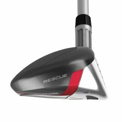 TaylorMade Stealth Ladies Golf Rescue (Custom) -COBRA Shop taylormade stealth ladies rescue 3