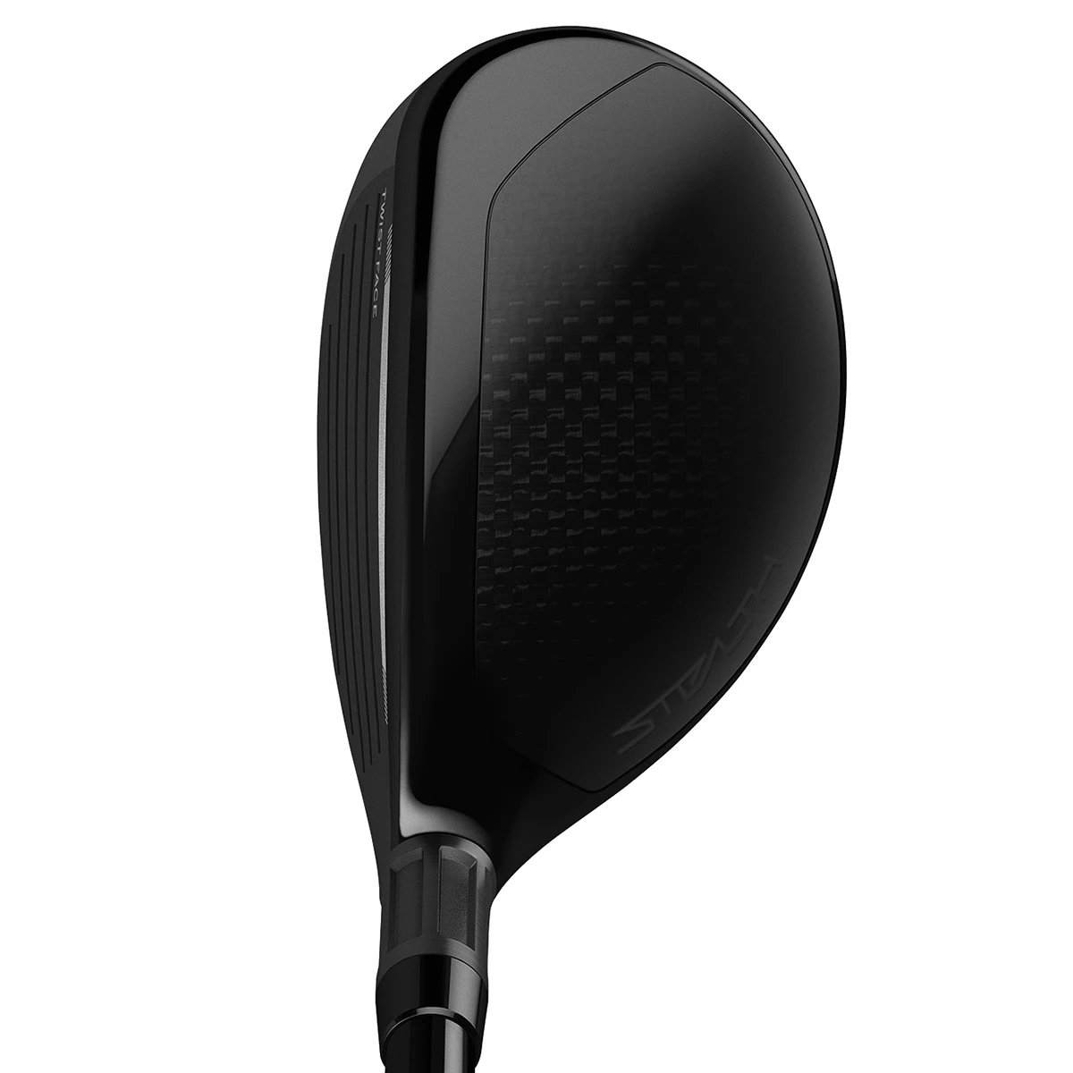 TaylorMade Stealth Golf Rescue 4 TaylorMade Stealth Golf Rescue - Image 2