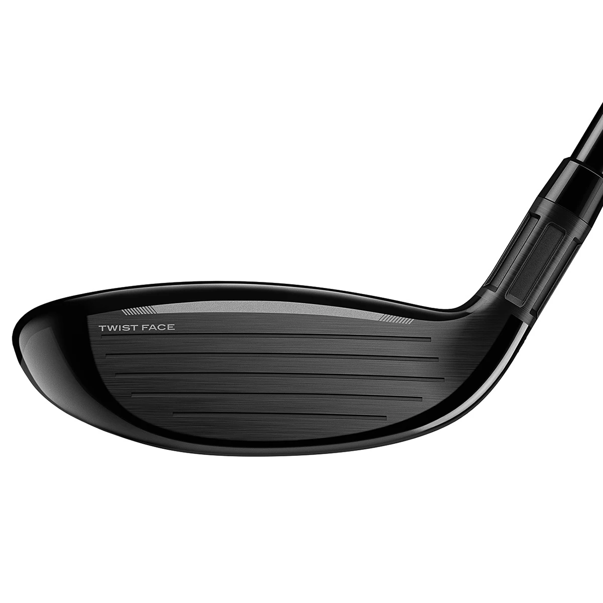 TaylorMade Stealth Golf Rescue 5 TaylorMade Stealth Golf Rescue - Image 3