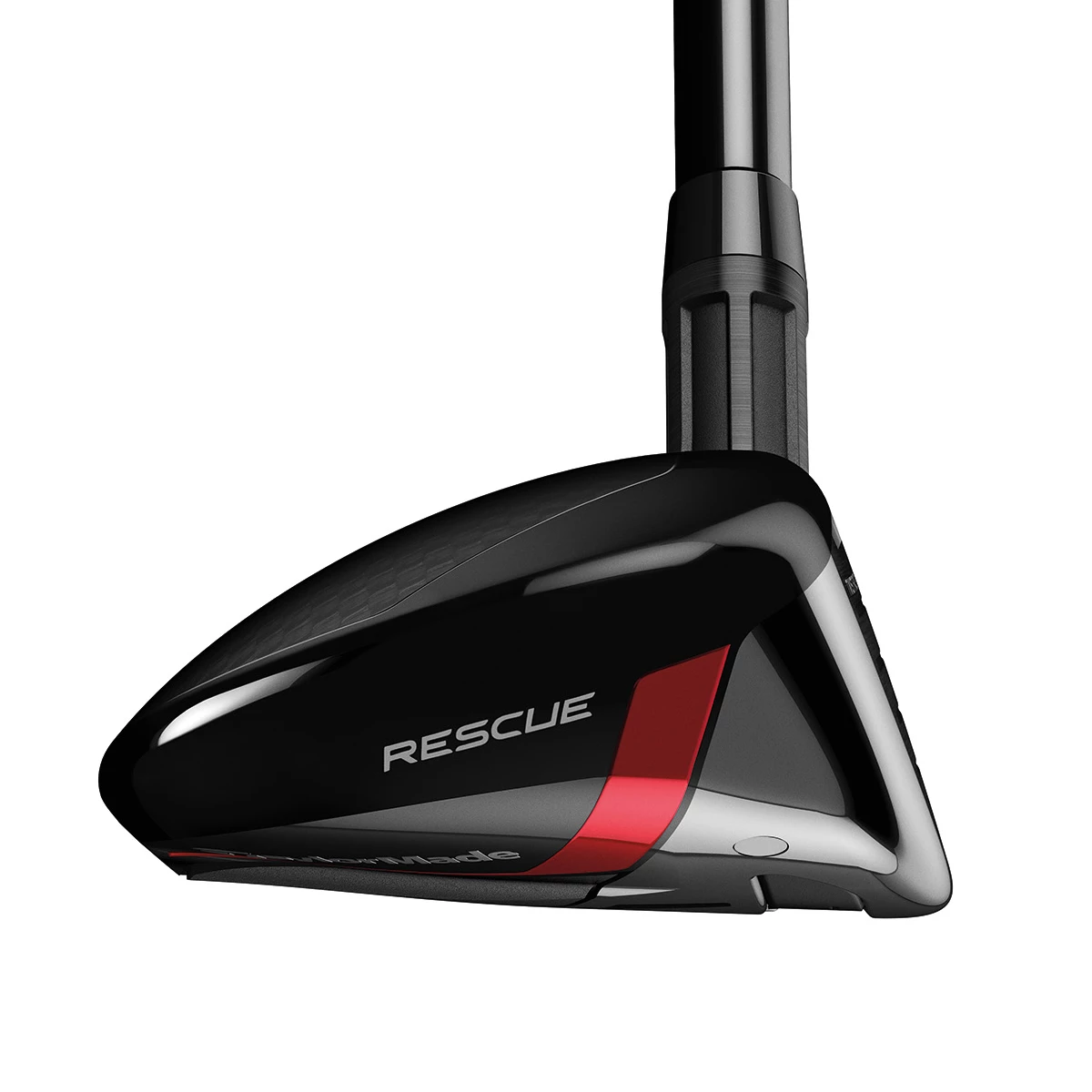 TaylorMade Stealth Golf Rescue 6 TaylorMade Stealth Golf Rescue - Image 4