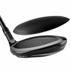 TaylorMade Stealth Golf Rescue 13 TaylorMade Stealth Golf Rescue -COBRA Shop taylormade stealth rescue 5