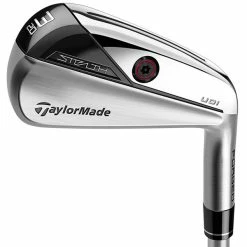 TaylorMade Stealth UDI Golf Driving Iron