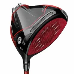 TaylorMade Stealth 2 HD Golf Driver -COBRA Shop taylormade stealth2 HD driver 3