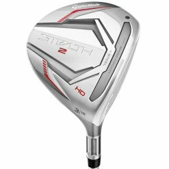 TaylorMade Stealth 2 HD Ladies Golf Fairway (Custom)
