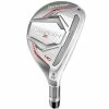 TaylorMade Stealth 2 HD Ladies Golf Rescue (Custom) 1 TaylorMade Stealth 2 HD Ladies Golf Rescue (Custom) -COBRA Shop taylormade stealth2 HD ladies rescue 1