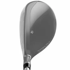 TaylorMade Stealth 2 HD Ladies Golf Rescue (Custom) -COBRA Shop taylormade stealth2 HD ladies rescue 2