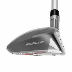 TaylorMade Stealth 2 HD Ladies Golf Rescue (Custom) -COBRA Shop taylormade stealth2 HD ladies rescue 4