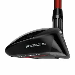 TaylorMade Stealth 2 HD Golf Rescue -COBRA Shop taylormade stealth2 HD rescue 4