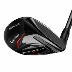 TaylorMade Stealth 2 HD Golf Rescue -COBRA Shop taylormade stealth2 HD rescue 5