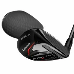 TaylorMade Stealth 2 HD Golf Rescue -COBRA Shop taylormade stealth2 HD rescue 6