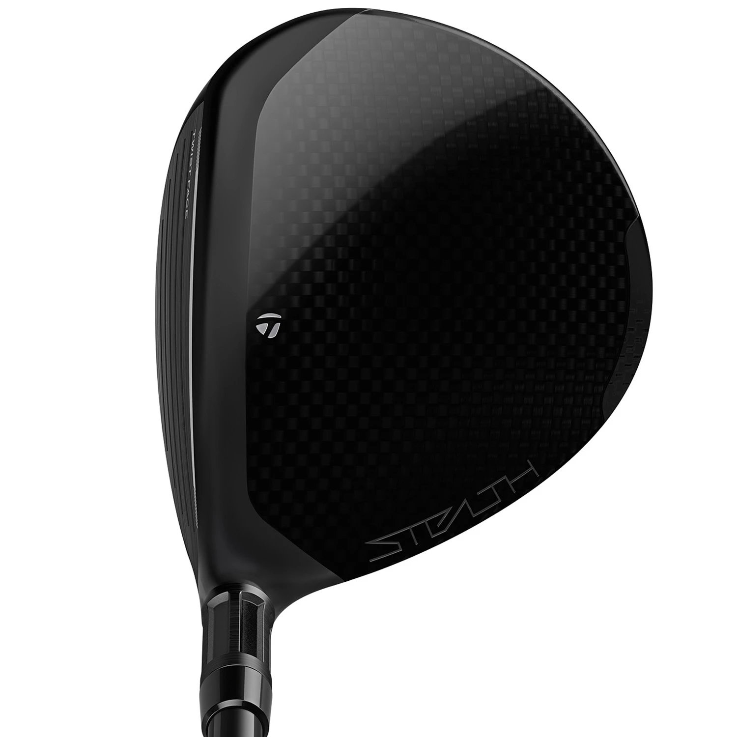 TaylorMade Stealth 2 Golf Fairway 4 TaylorMade Stealth 2 Golf Fairway - Image 2