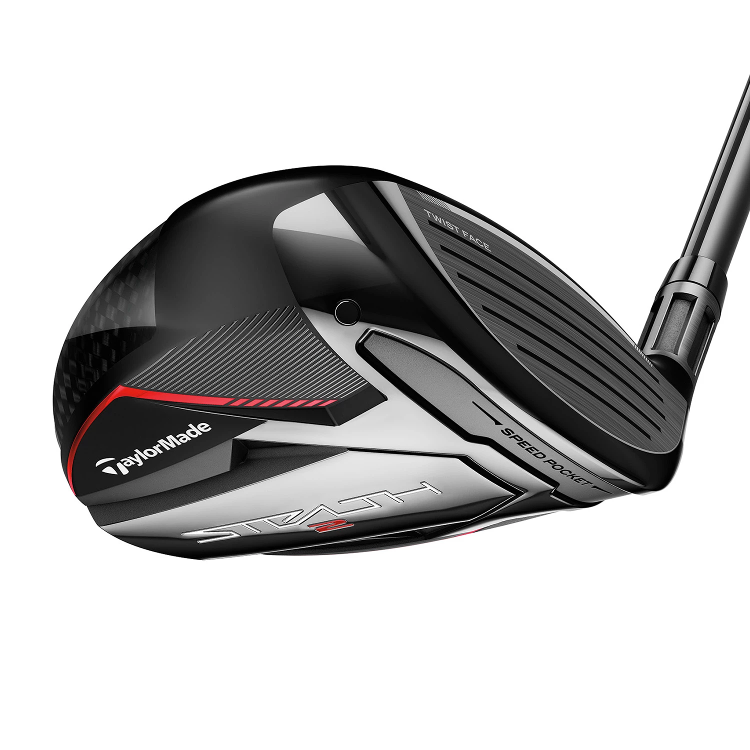 TaylorMade Stealth 2 Golf Fairway 7 TaylorMade Stealth 2 Golf Fairway - Image 5
