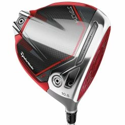 TaylorMade Stealth 2 HD Ladies Golf Driver (Custom)