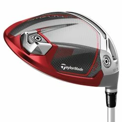TaylorMade Stealth 2 HD Ladies Golf Driver (Custom) -COBRA Shop taylormade stealth2 ladies driver 2