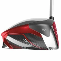 TaylorMade Stealth 2 HD Ladies Golf Driver (Custom) -COBRA Shop taylormade stealth2 ladies driver 6