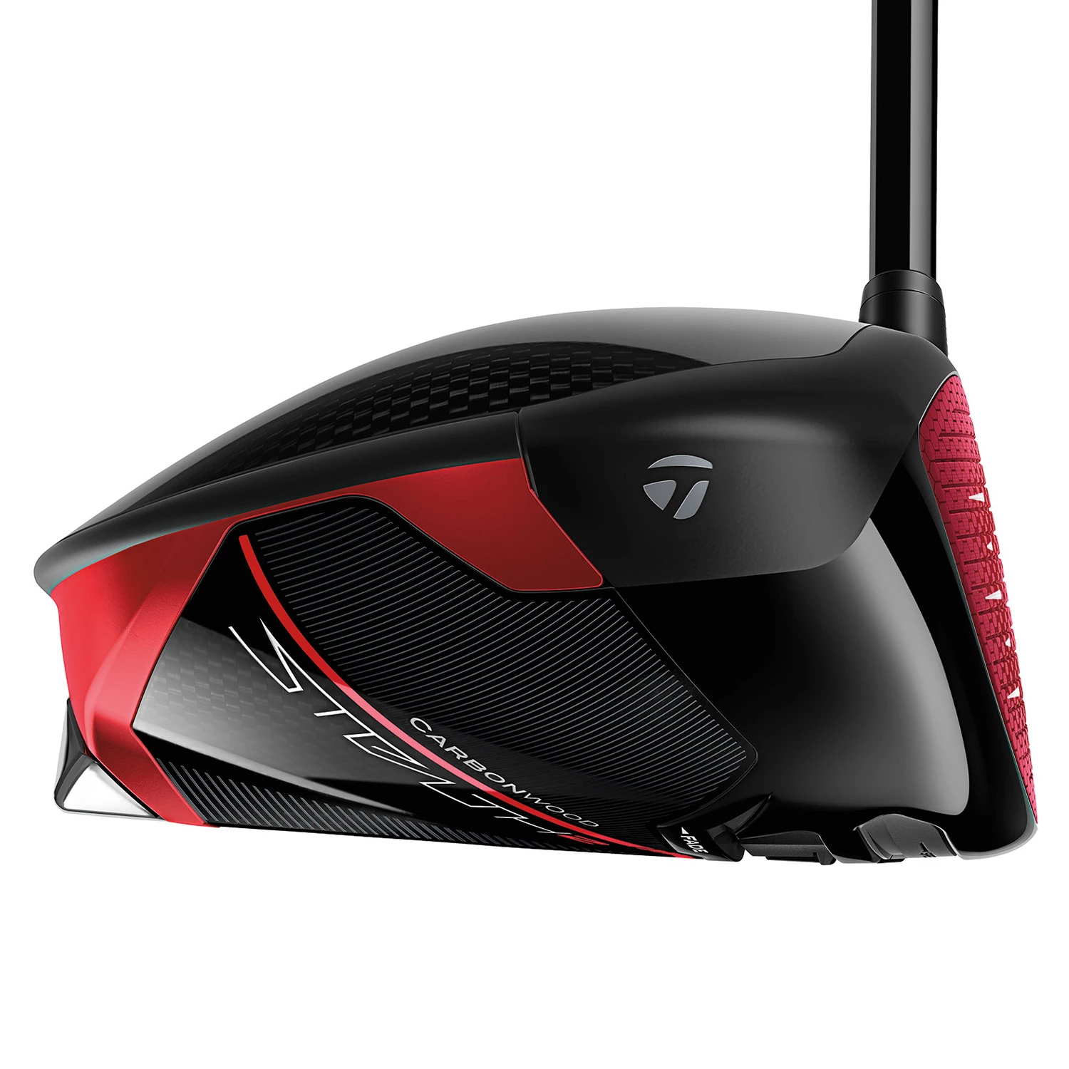 TaylorMade Stealth 2 Plus Golf Driver 6 TaylorMade Stealth 2 Plus Golf Driver - Image 4