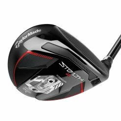 TaylorMade Stealth 2 Plus Golf Fairway -COBRA Shop taylormade stealth2 plus fairway 5