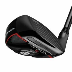 TaylorMade Stealth 2 Plus Golf Rescue -COBRA Shop taylormade stealth2 plus rescue 5