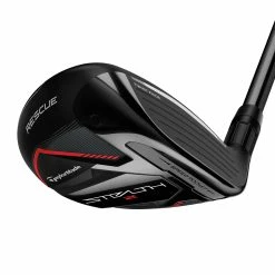 TaylorMade Stealth 2 Golf Rescue -COBRA Shop taylormade stealth2 rescue 52028129