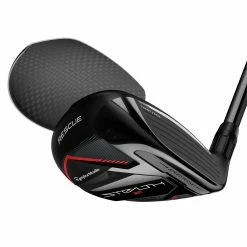 TaylorMade Stealth 2 Golf Rescue -COBRA Shop taylormade stealth2 rescue 62028129