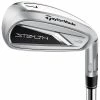 TaylorMade Stealth HD Golf Irons -COBRA Shop taylormade stealthHD irons 1