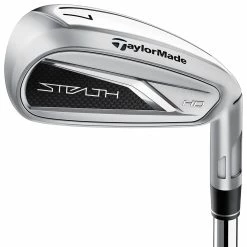 TaylorMade Stealth HD Golf Irons