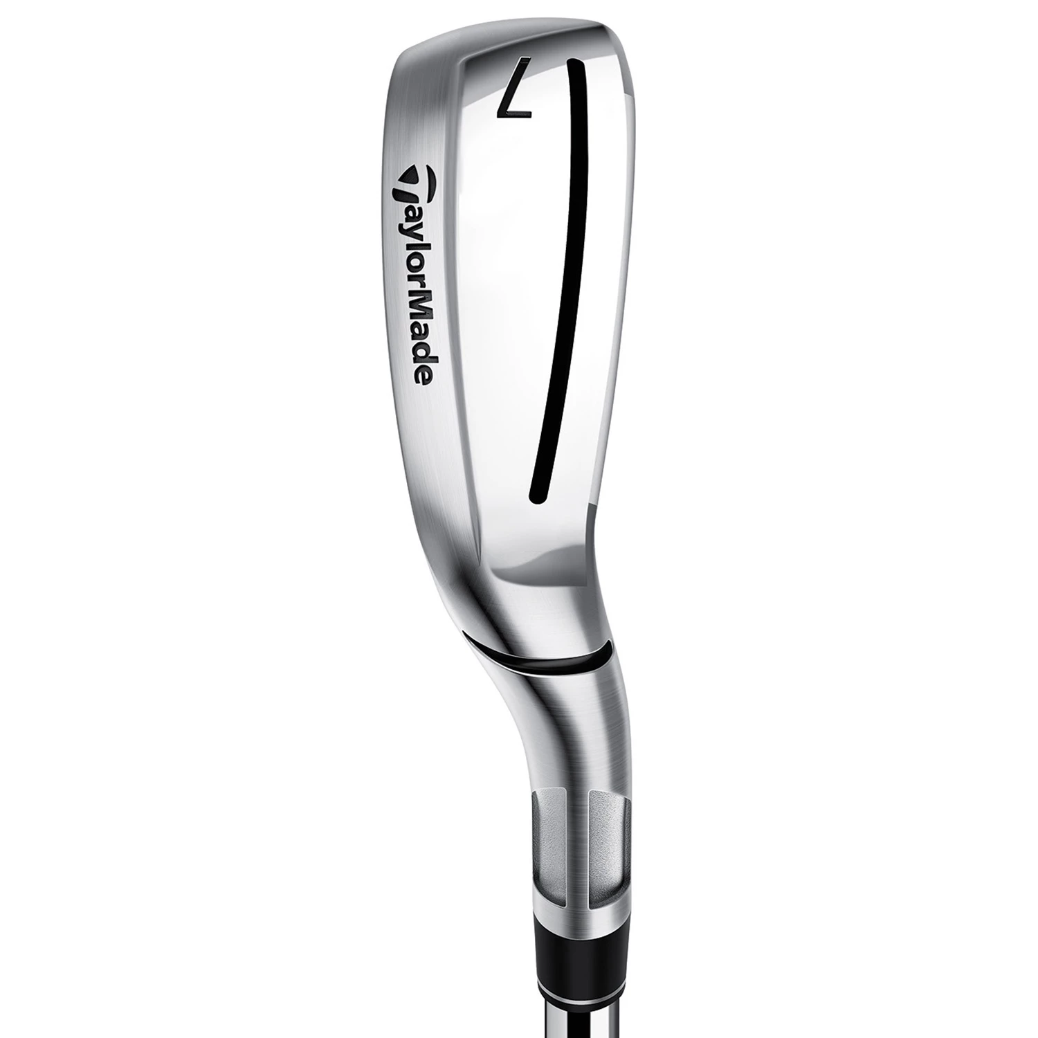 TaylorMade Stealth HD Golf Irons 5 TaylorMade Stealth HD Golf Irons - Image 3