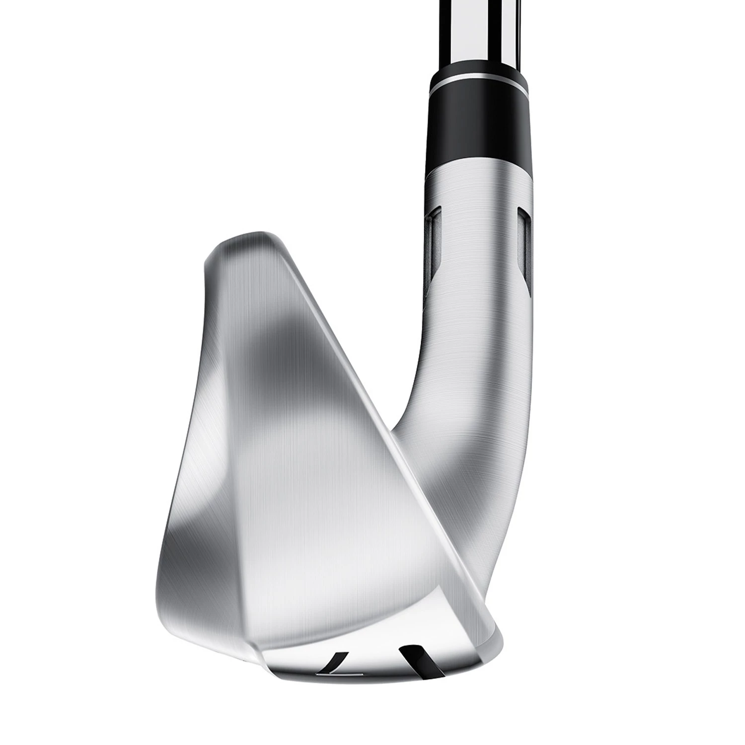 TaylorMade Stealth HD Golf Irons 6 TaylorMade Stealth HD Golf Irons - Image 4