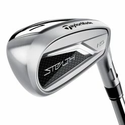 TaylorMade Stealth HD Golf Irons 14 TaylorMade Stealth HD Golf Irons -COBRA Shop taylormade stealthHD irons 6
