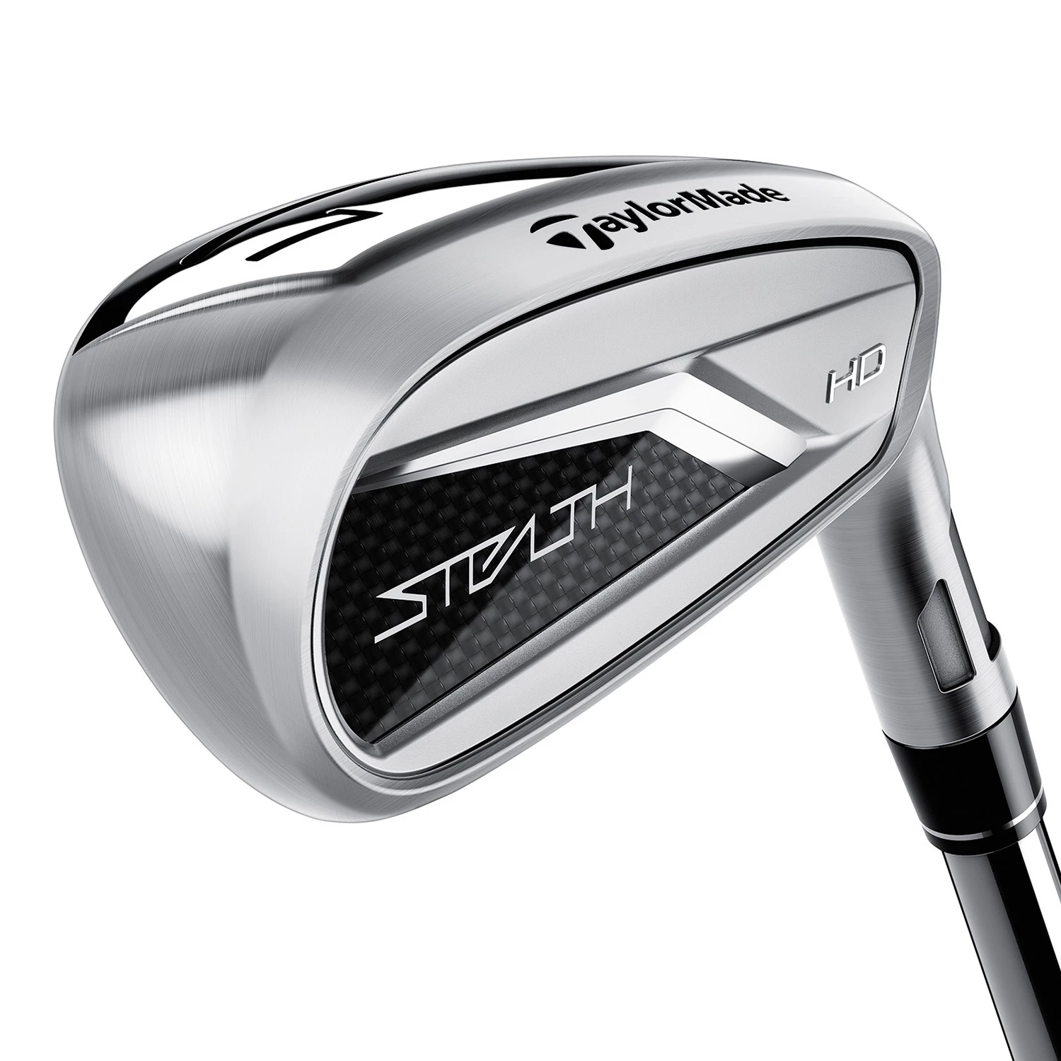 TaylorMade Stealth HD Golf Irons 8 TaylorMade Stealth HD Golf Irons - Image 6
