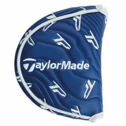 TaylorMade TP Hydro Blast Chaska SB Golf Putter 16 TaylorMade TP Hydro Blast Chaska SB Golf Putter -COBRA Shop taylormade tp hydroblast chaska SB 6