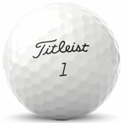 Titleist Tour Soft Golf Balls -COBRA Shop titleist 2022 toursoft white 3