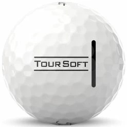 Titleist Tour Soft Golf Balls -COBRA Shop titleist 2022 toursoft white 4